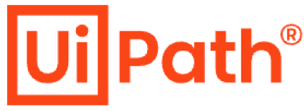 UIPath ロゴ